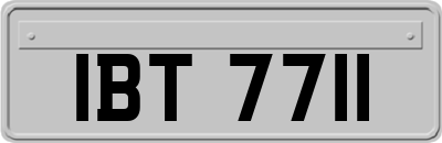 IBT7711