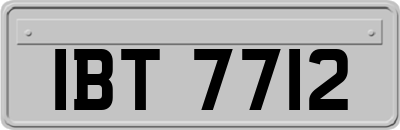 IBT7712