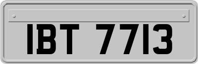 IBT7713