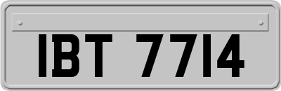 IBT7714
