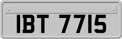 IBT7715