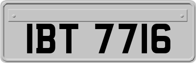 IBT7716