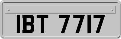 IBT7717