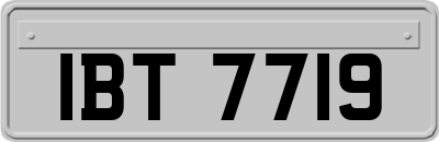 IBT7719