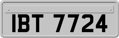 IBT7724