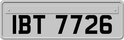 IBT7726