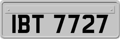 IBT7727