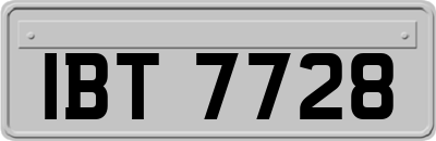 IBT7728