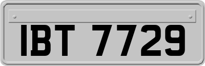 IBT7729