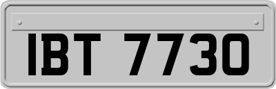 IBT7730