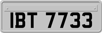IBT7733