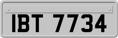 IBT7734