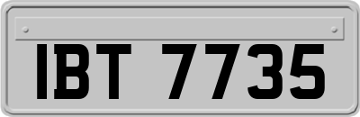 IBT7735