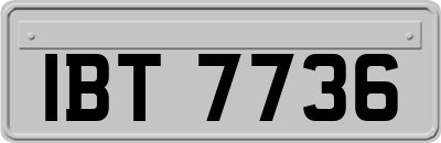 IBT7736