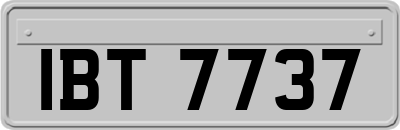 IBT7737
