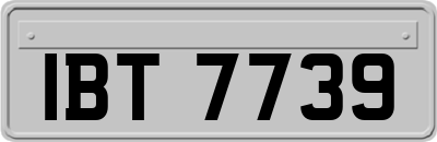 IBT7739