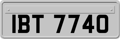 IBT7740