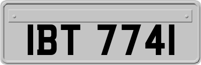 IBT7741