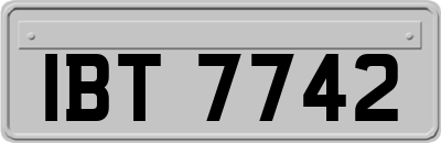IBT7742