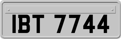 IBT7744