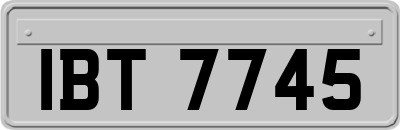 IBT7745