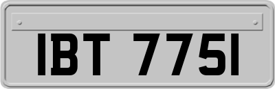 IBT7751