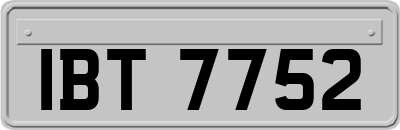 IBT7752