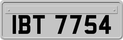 IBT7754
