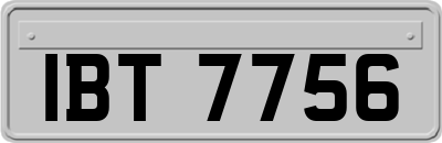 IBT7756