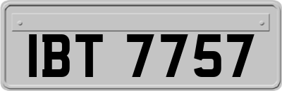 IBT7757