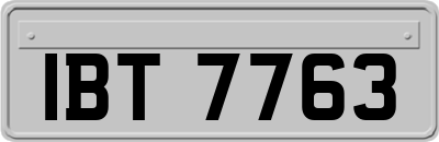 IBT7763