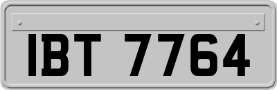 IBT7764