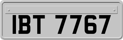 IBT7767