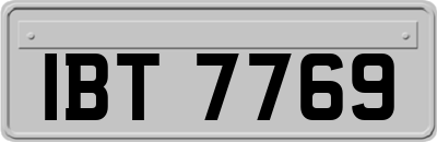 IBT7769