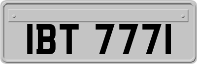 IBT7771