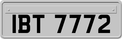 IBT7772