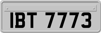 IBT7773