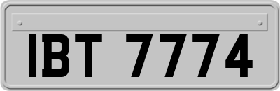 IBT7774