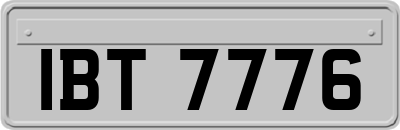 IBT7776