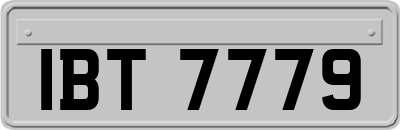 IBT7779