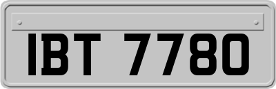IBT7780