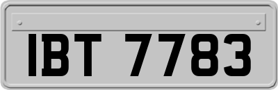 IBT7783