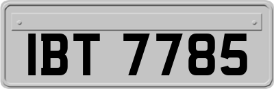 IBT7785