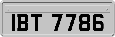 IBT7786