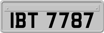 IBT7787