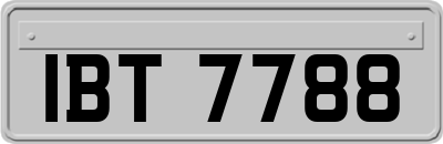 IBT7788