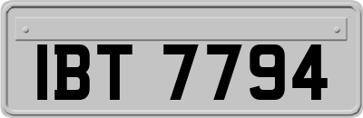 IBT7794