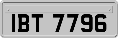 IBT7796