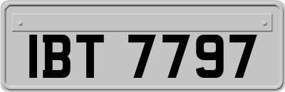 IBT7797