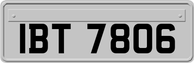 IBT7806
